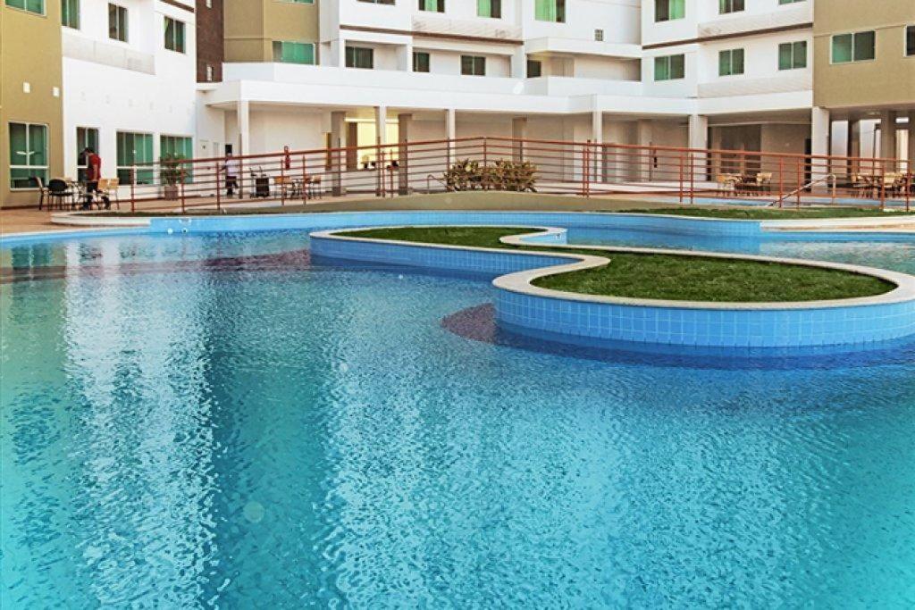  Riviera Park Hotel