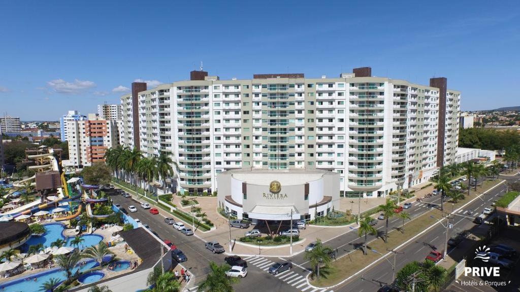 Riviera Park Hotel