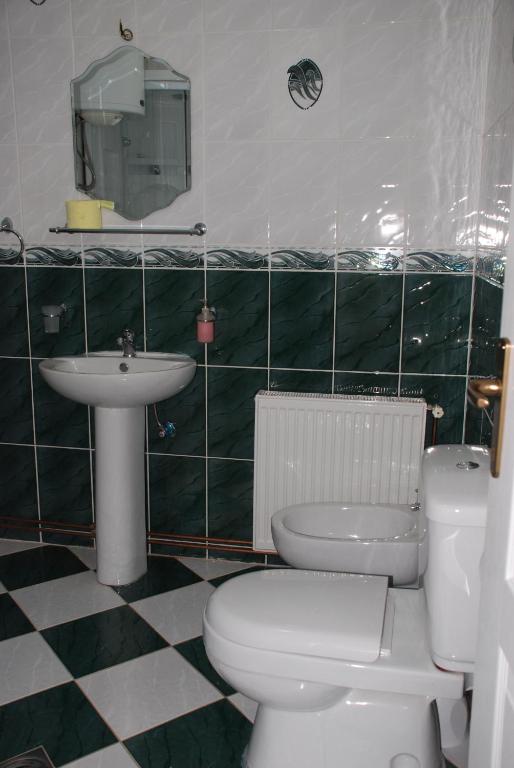 Apartments Radović - 10