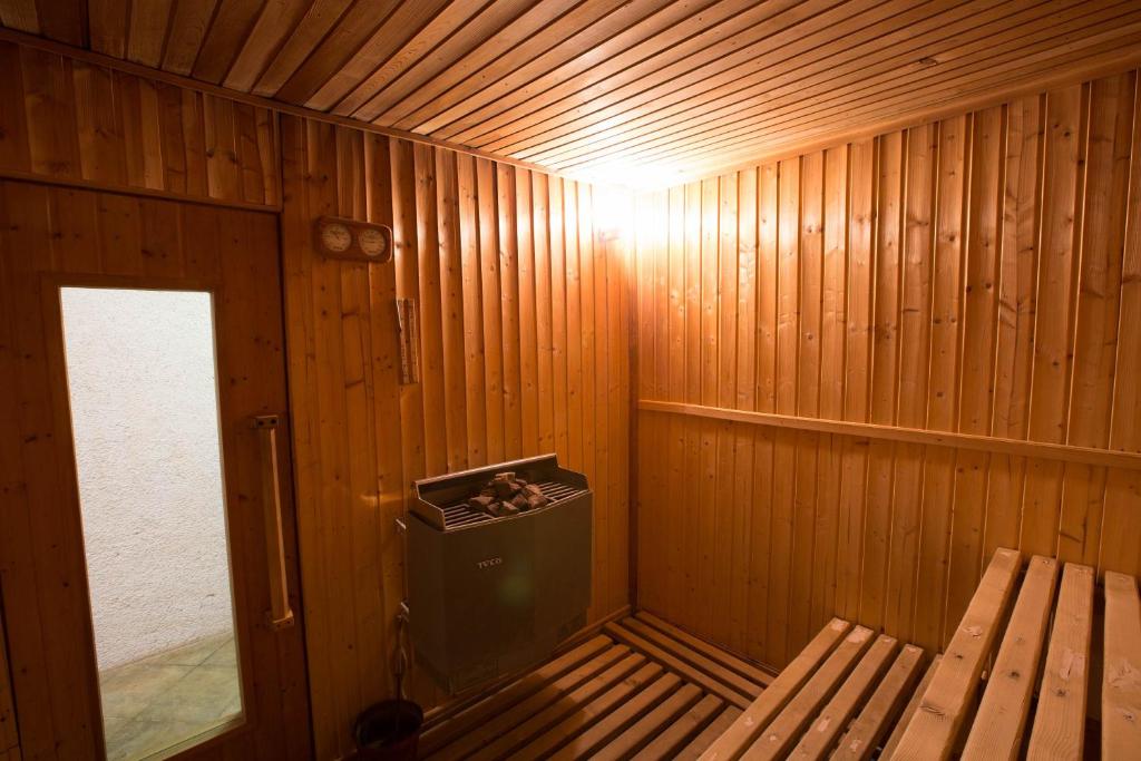 Fotografie z fotogalerie ubytování Hotel Trim v destinaci Nikšič