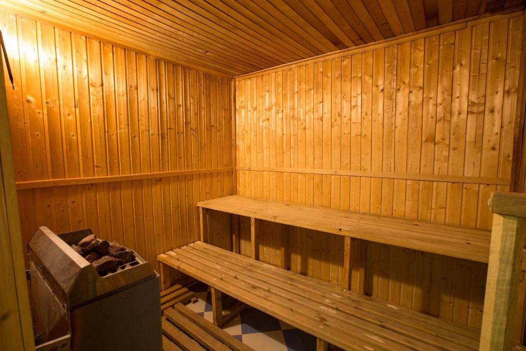 Fotografie z fotogalerie ubytování Hotel Trim v destinaci Nikšič