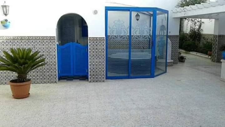 Fotografie z fotogalerie ubytování Dar El Goulli v destinaci Hammam Sousse