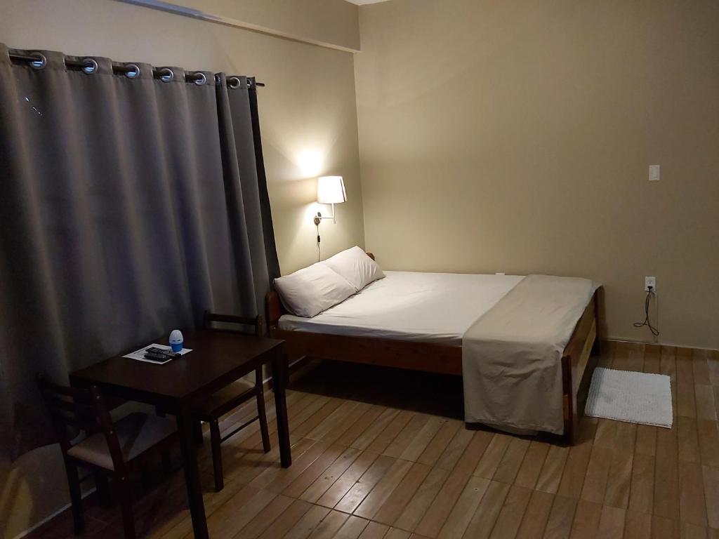 Waterland Suites - Chambre Double De Luxe