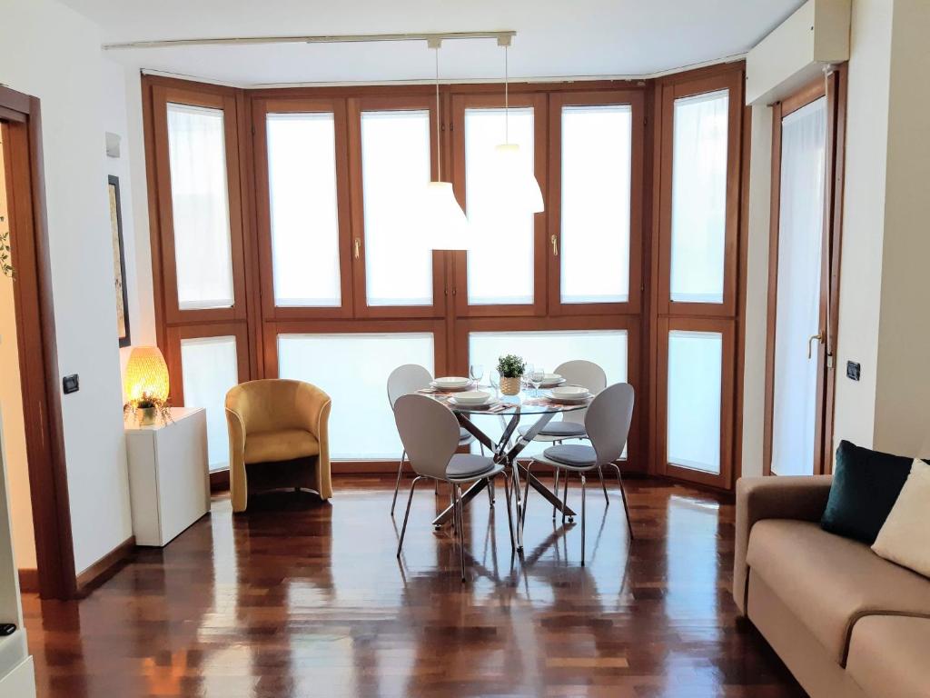 Suite Rent Milan