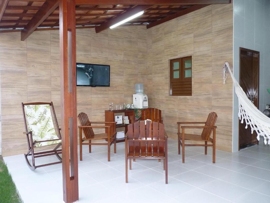  Casa Oh Vida Boa