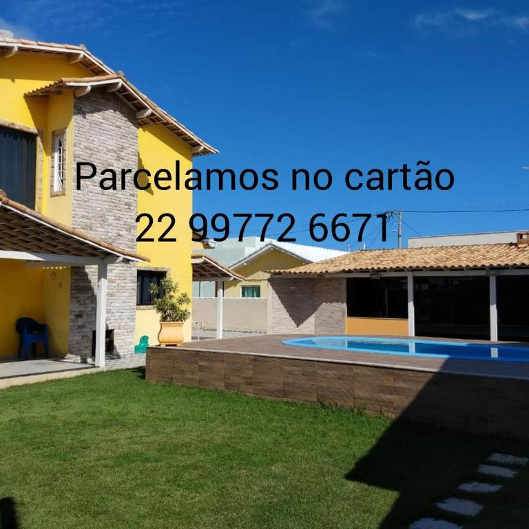  Summer House I e II