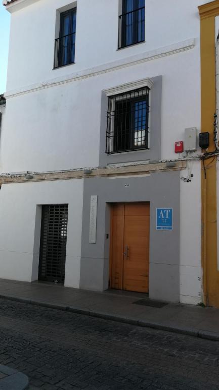 Fotografia z galérie ubytovania Patio de la Escalera - Agustín Moreno 46 v destinácii Córdoba