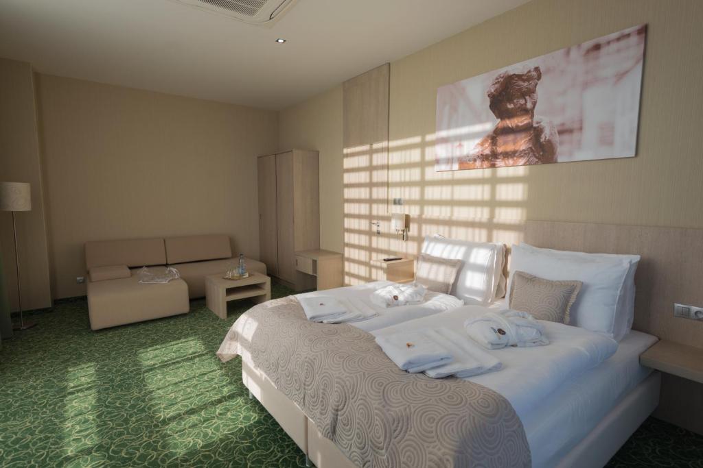 Košice Hotel - Suite