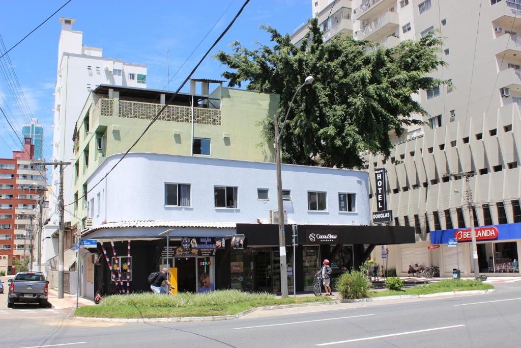  Novo Hotel Douglas