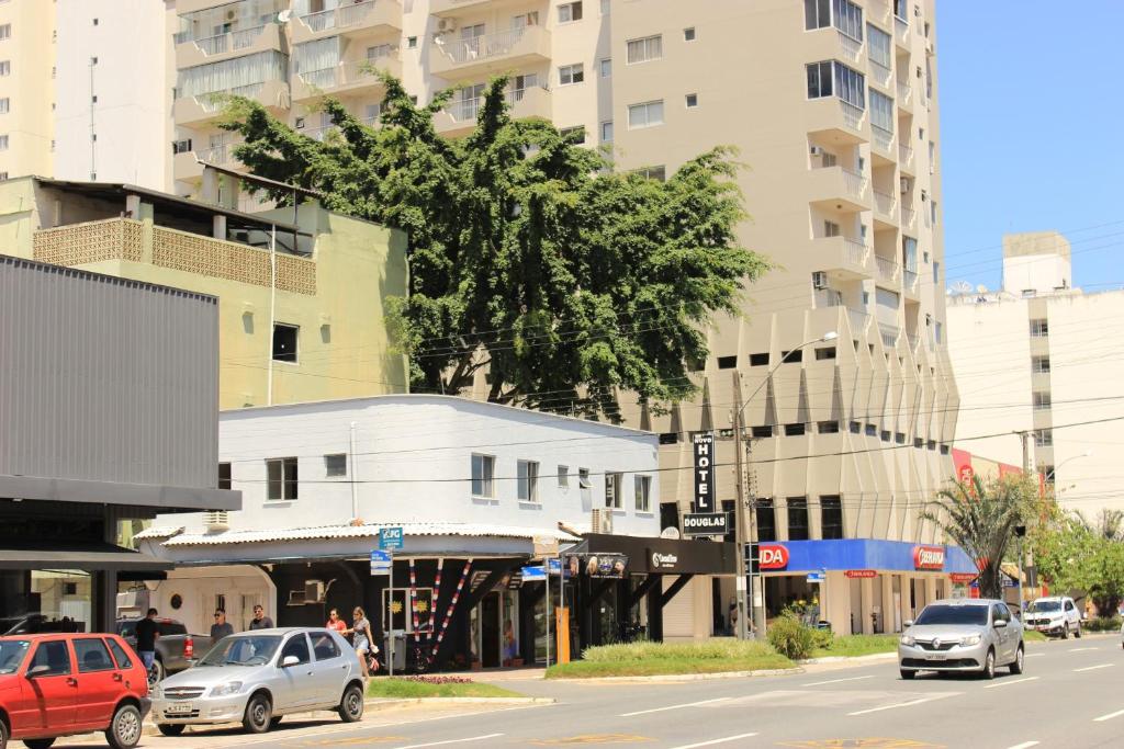  Novo Hotel Douglas