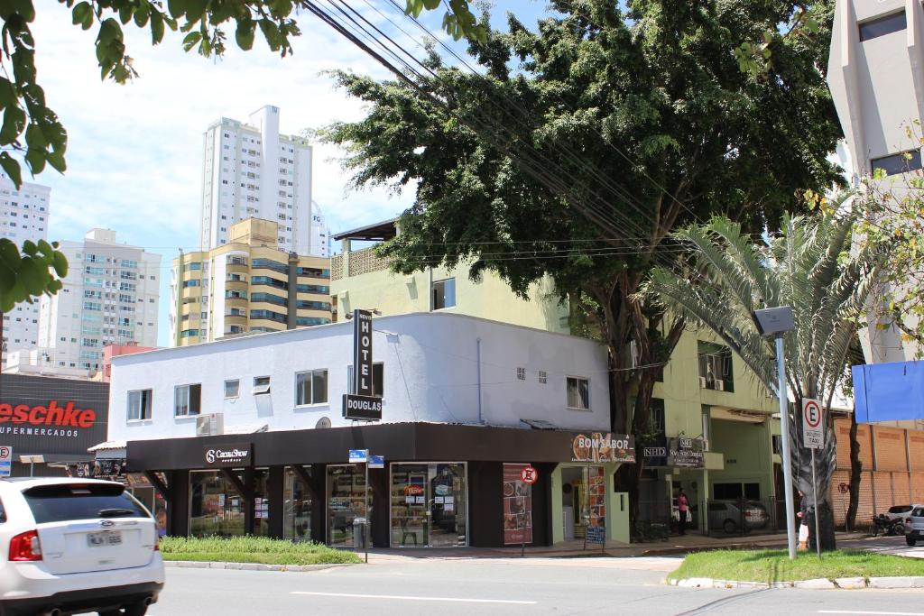  Novo Hotel Douglas