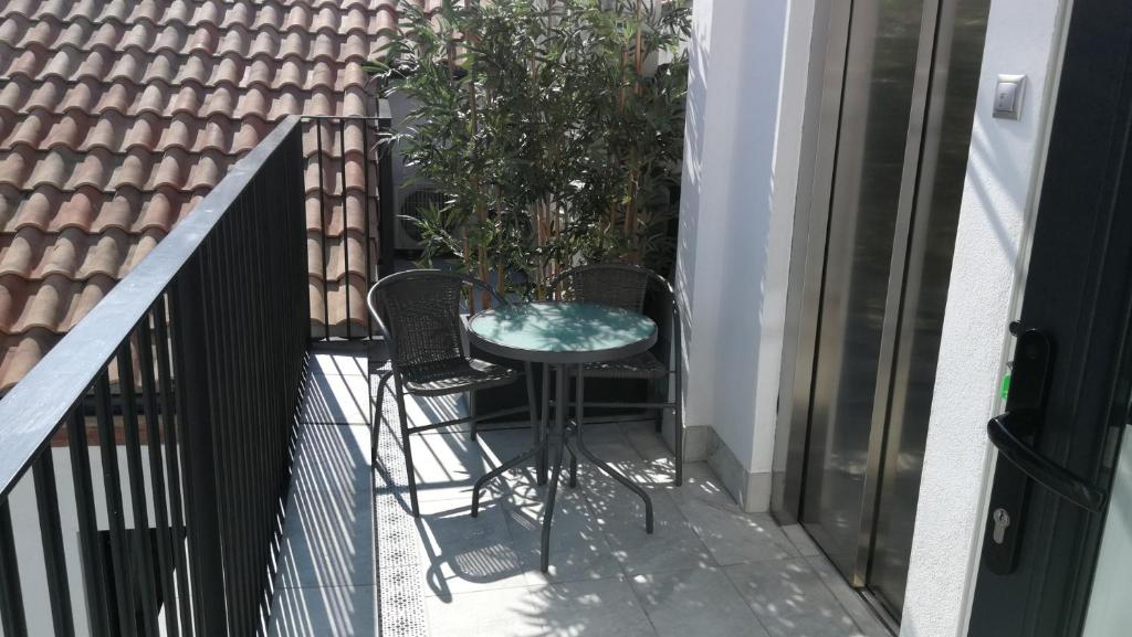 Fotografia z galérie ubytovania Patio de la Escalera - Agustín Moreno 46 v destinácii Córdoba