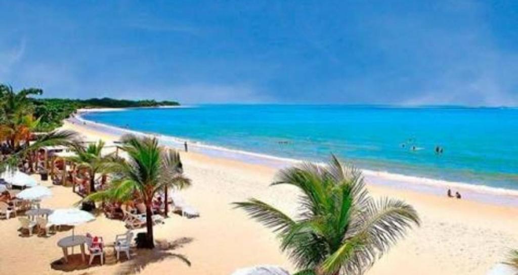  AP Condominio Praia dos Corais