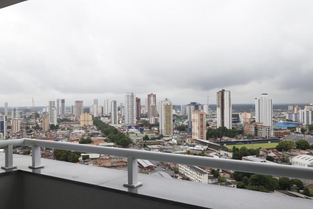  NOVO Sofisticado Estúdio na Boaventura da Silva #2