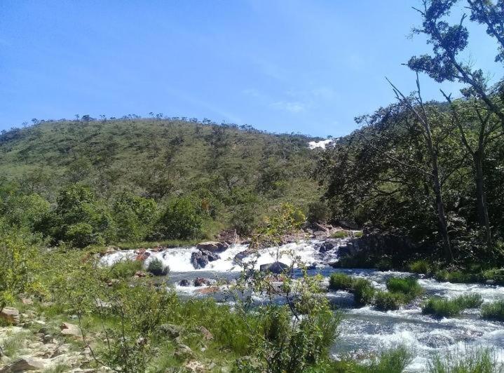  Vale dos Ventos Hospedagem