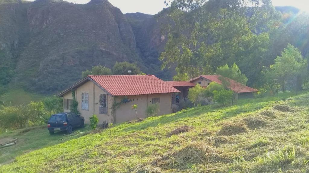  Vale dos Ventos Hospedagem