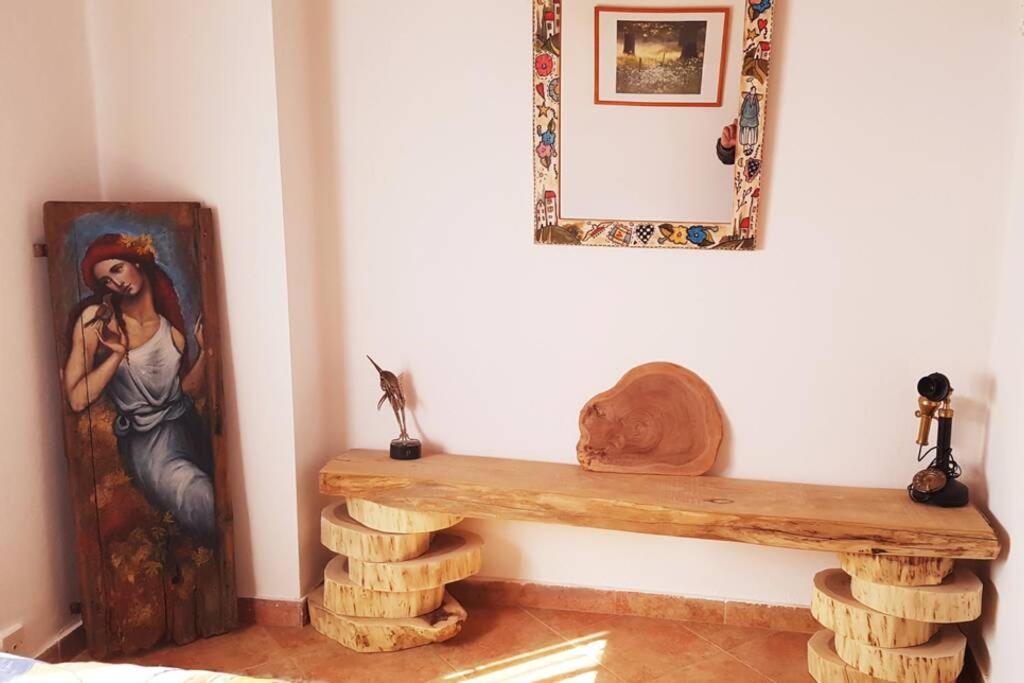 Fotografia z galérie ubytovania Elati Hills v destinácii Vytina
