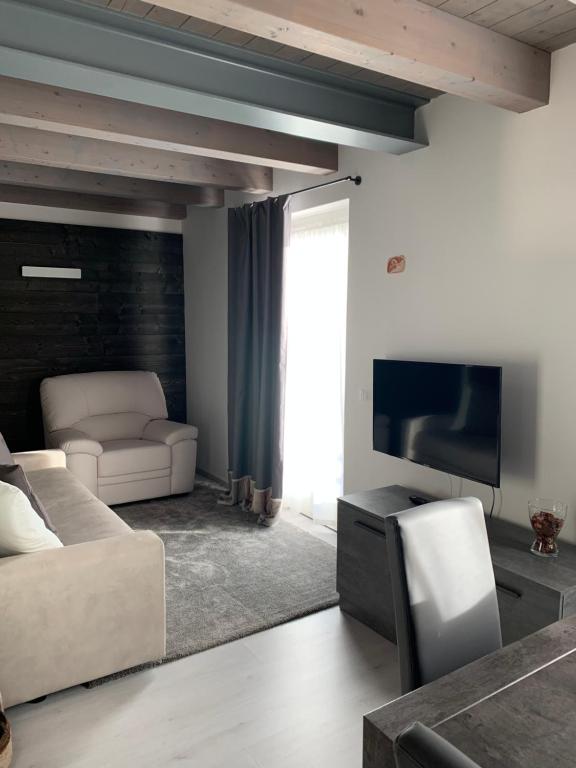 Alpin Sun - Appartamento Con Due Camere Da Letto