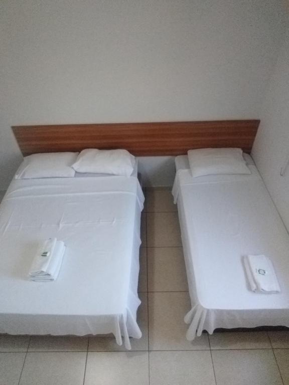  HOTEL TENDA