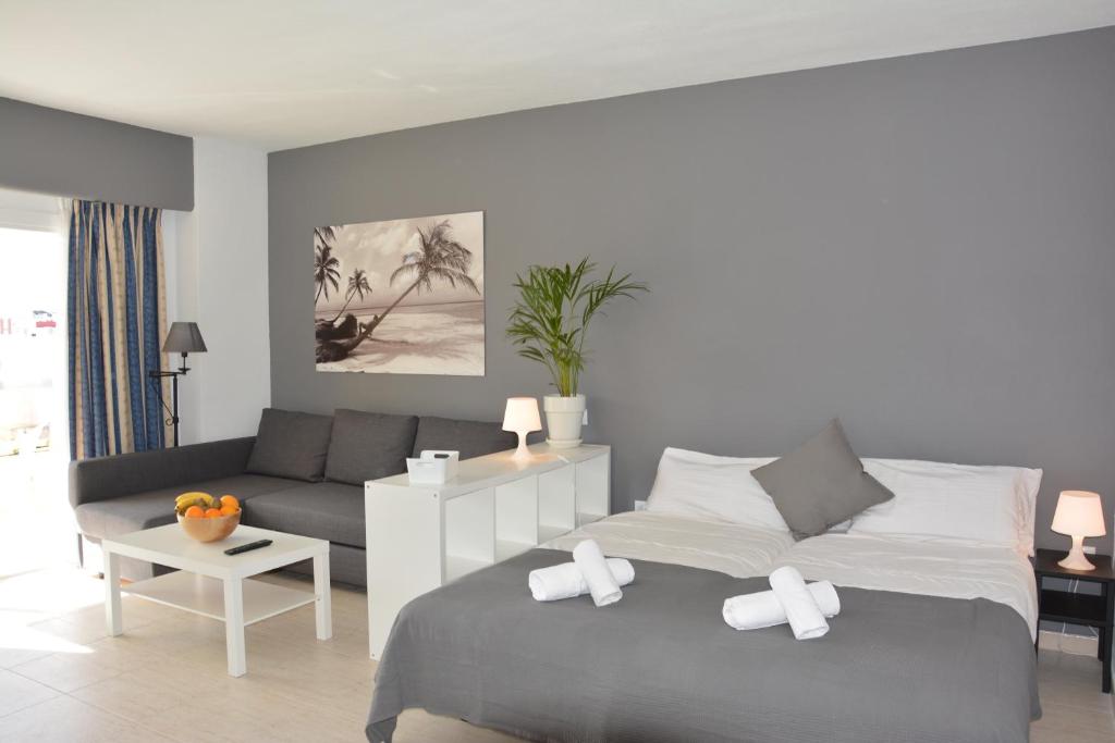 Apartment Sun&Life Fuengirola 10, Spain - Booking.com