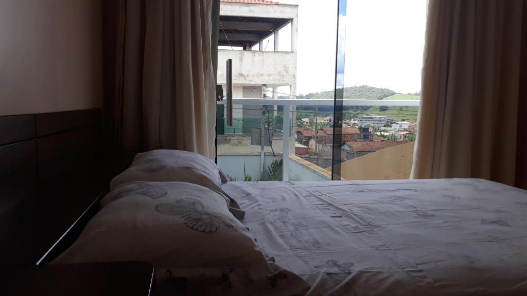  Cama e Café do Soares