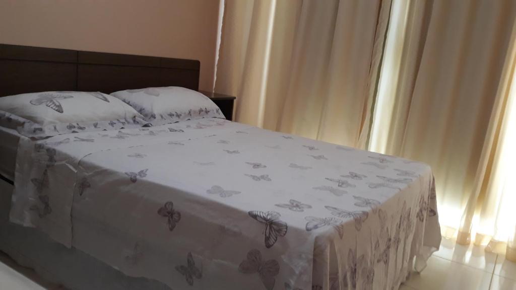  Cama e Café do Soares