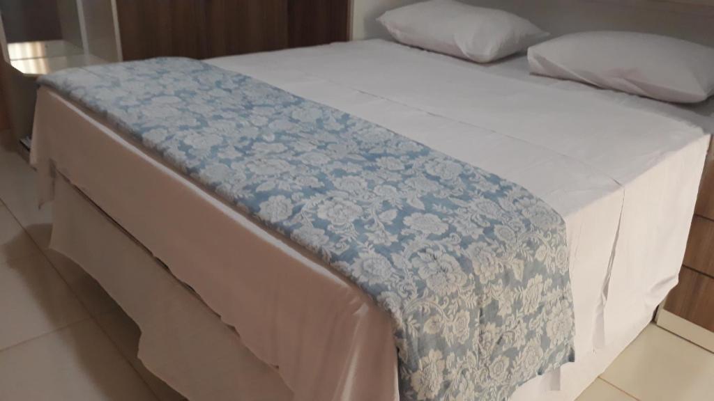  Cama e Café do Soares