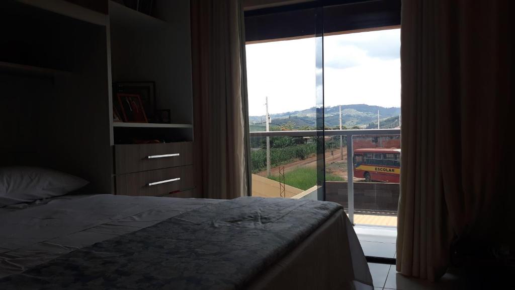  Cama e Café do Soares