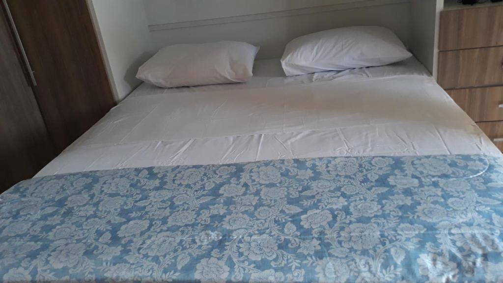  Cama e Café do Soares