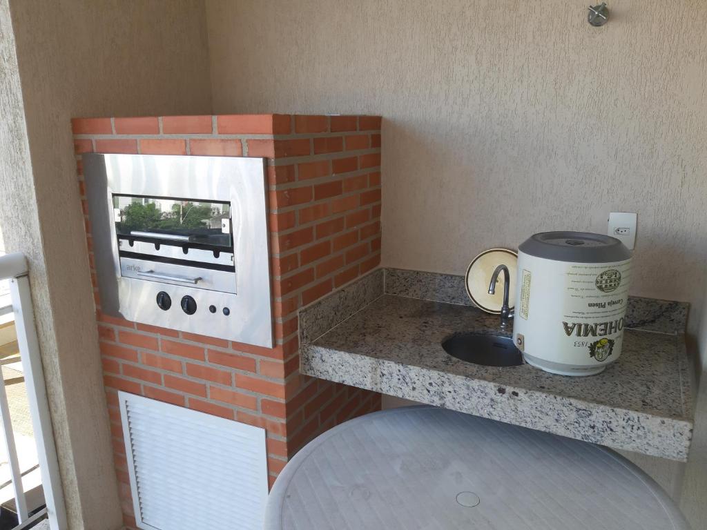  Apartamento Braga