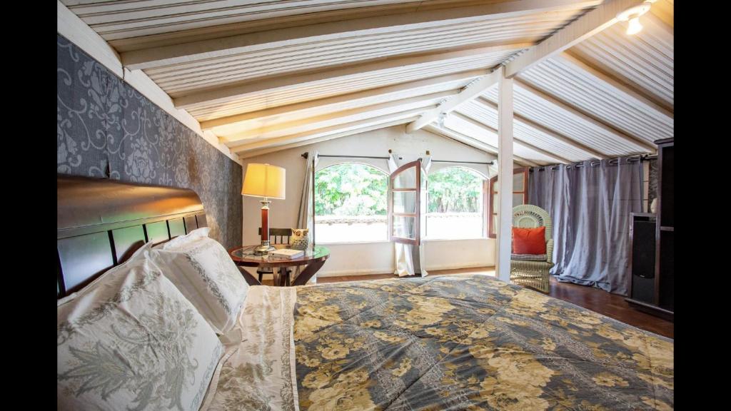  Luxurious & Comfortable