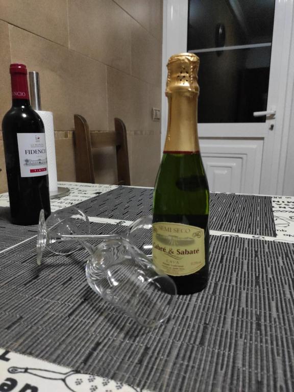 Vivienda vacacional - 1