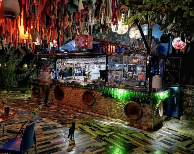 Hosté ubytování Maison d'hotes Ait Bou Izryane