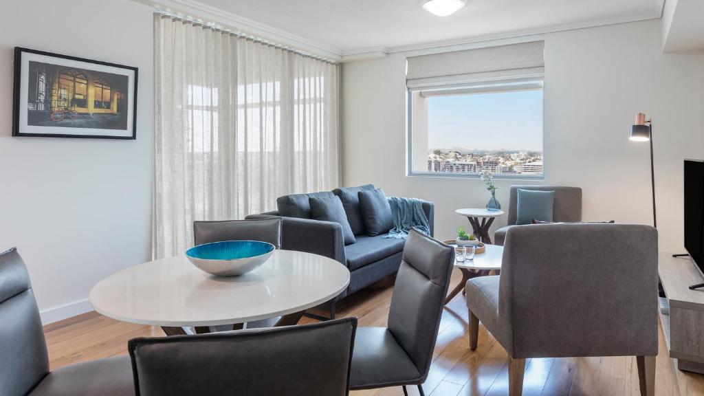 Oaks Brisbane Casino Tower Suites - Resim 32