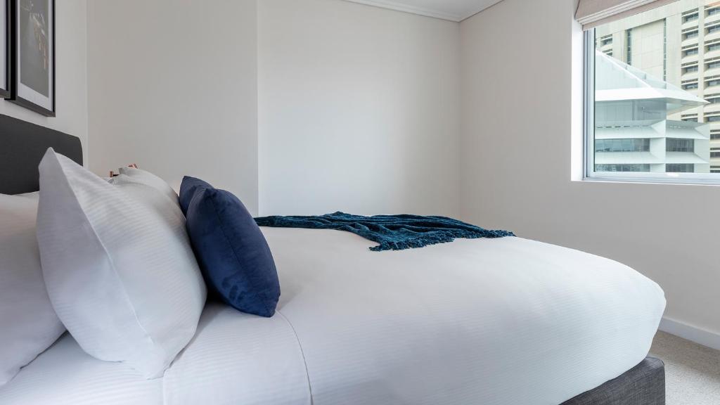 Oaks Brisbane Casino Tower Suites - Resim 33