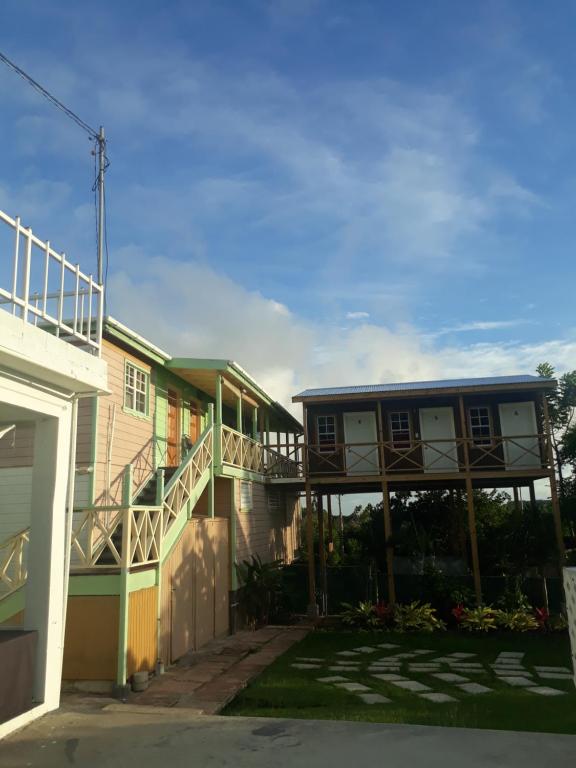 Apartment Gardens, Falmouth (updated prices 2024)