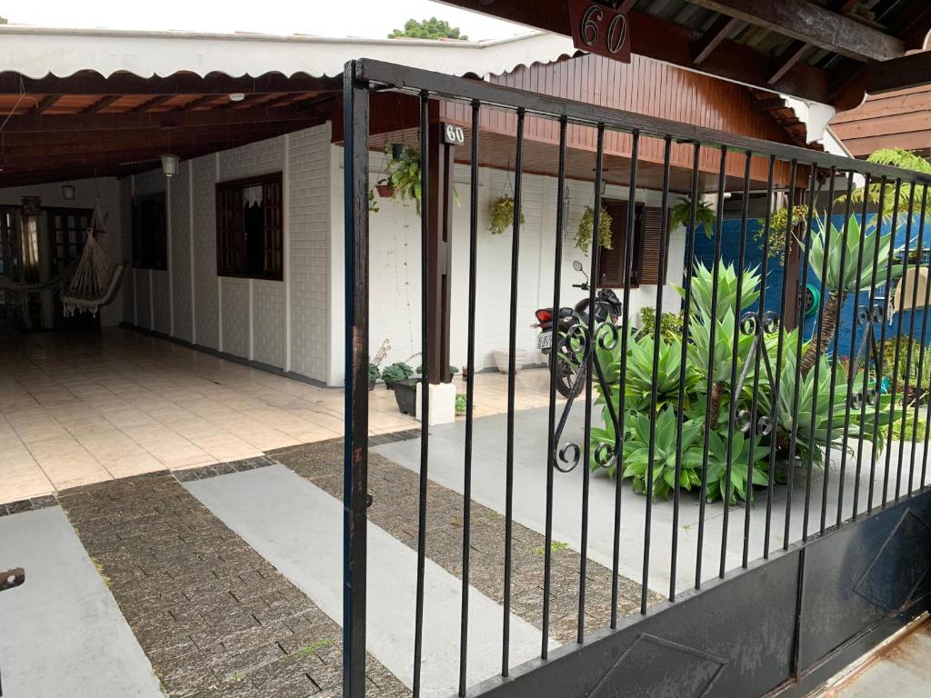  Casa da Nídia