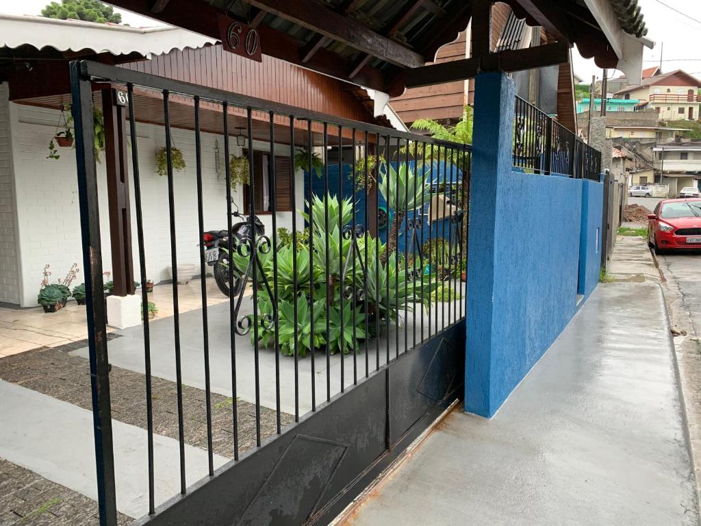  Casa da Nídia