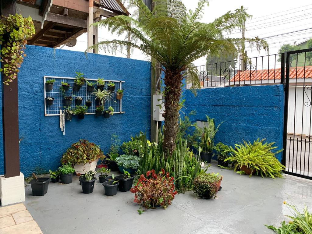  Casa da Nídia