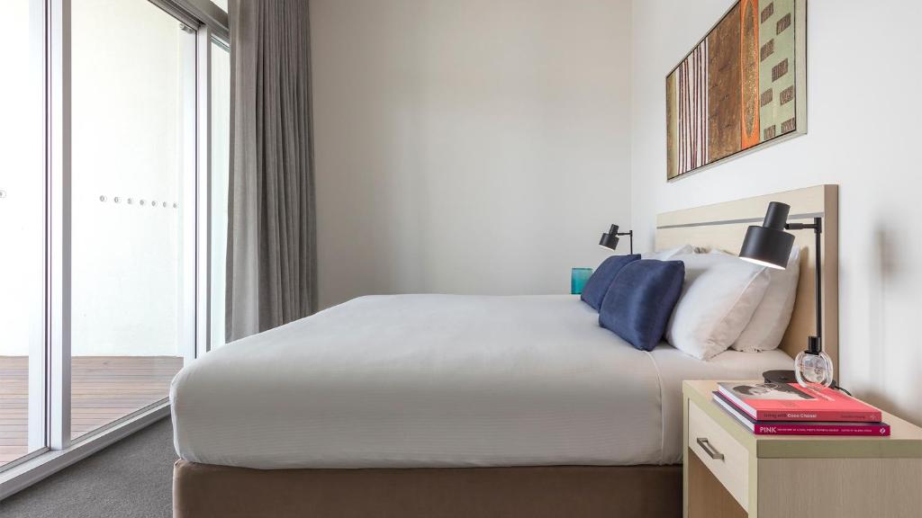 Oaks Brisbane Casino Tower Suites - Resim 15