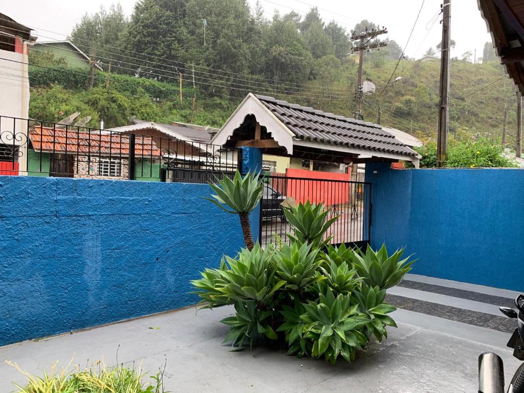  Casa da Nídia