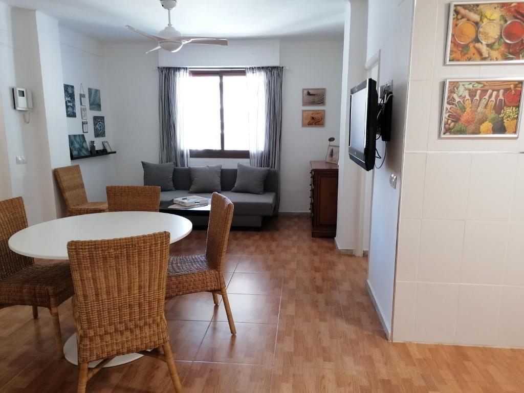 Apartamento cerca de la Ciudad de las Ciencias, Valencia ...