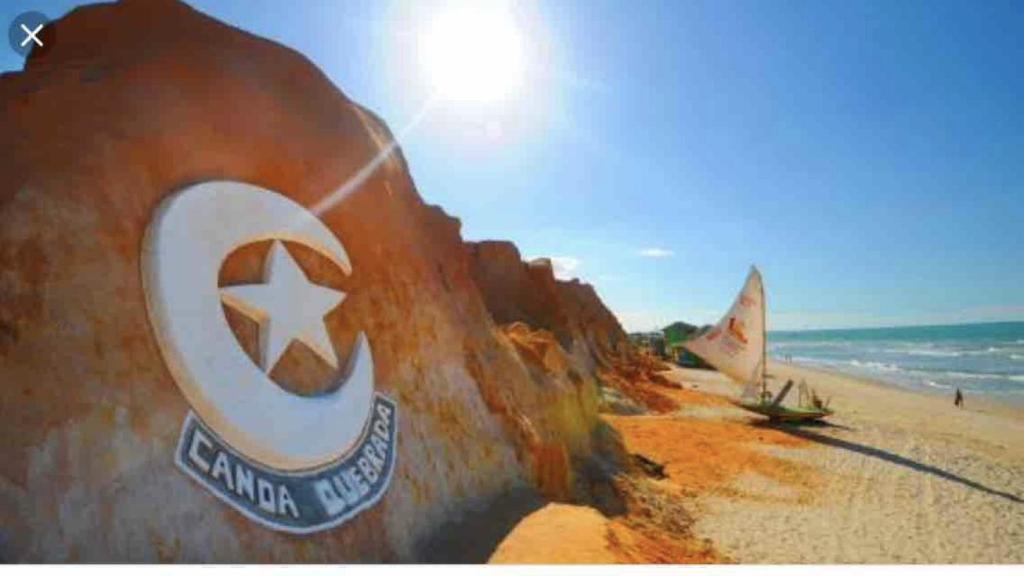  Apto novo a 3km da Beira Mar e a 2km da praia de Iracema