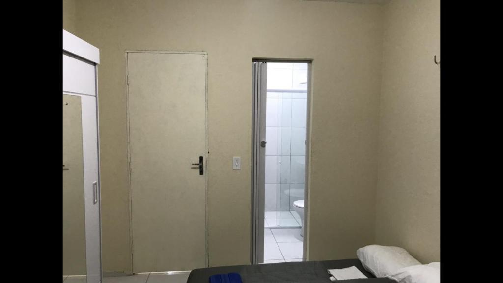  Apto novo a 3km da Beira Mar e a 2km da praia de Iracema