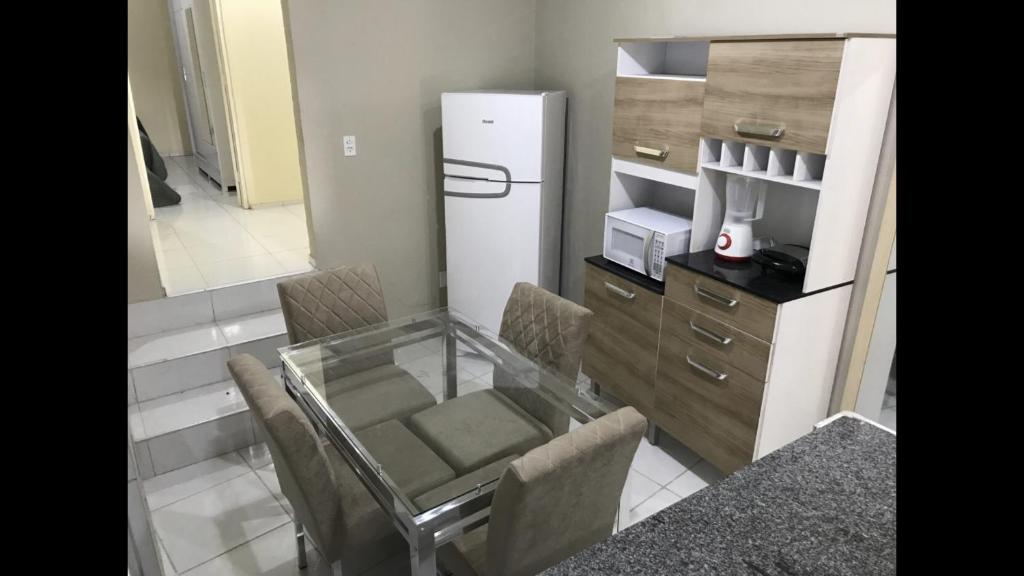  Apto novo a 3km da Beira Mar e a 2km da praia de Iracema