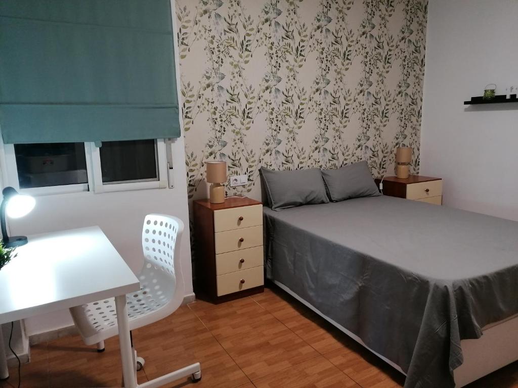 Apartamento cerca de la Ciudad de las Ciencias, Valencia ...