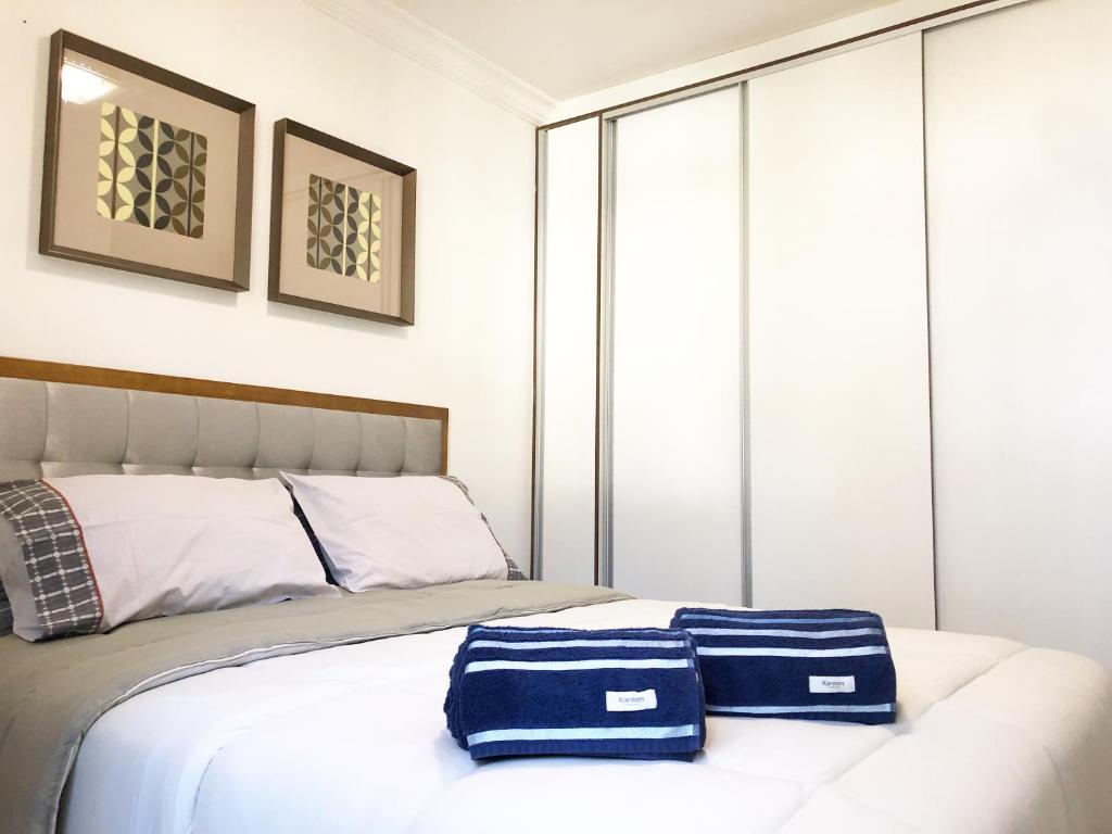  Comfortable & Economic no coração de Brasília
