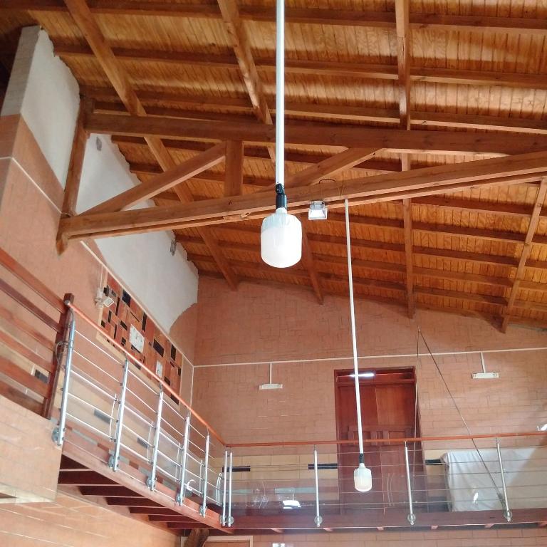 Fotografie z fotogalerie ubytování Villa Pistaches v destinaci Grand-Bourg