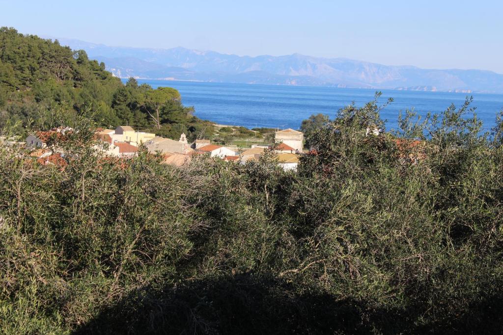 Paxos Rock Apartments - 19