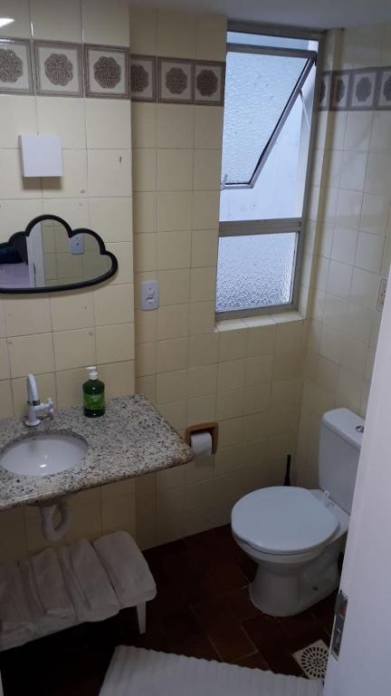  Apt inteiro Carnaval em Ondina